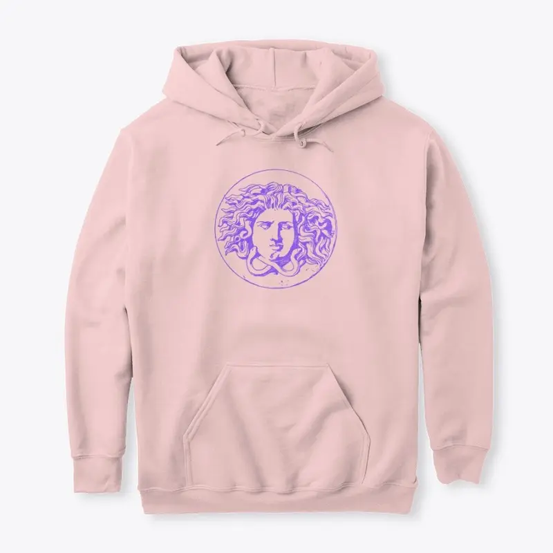 Medusa Hoodie