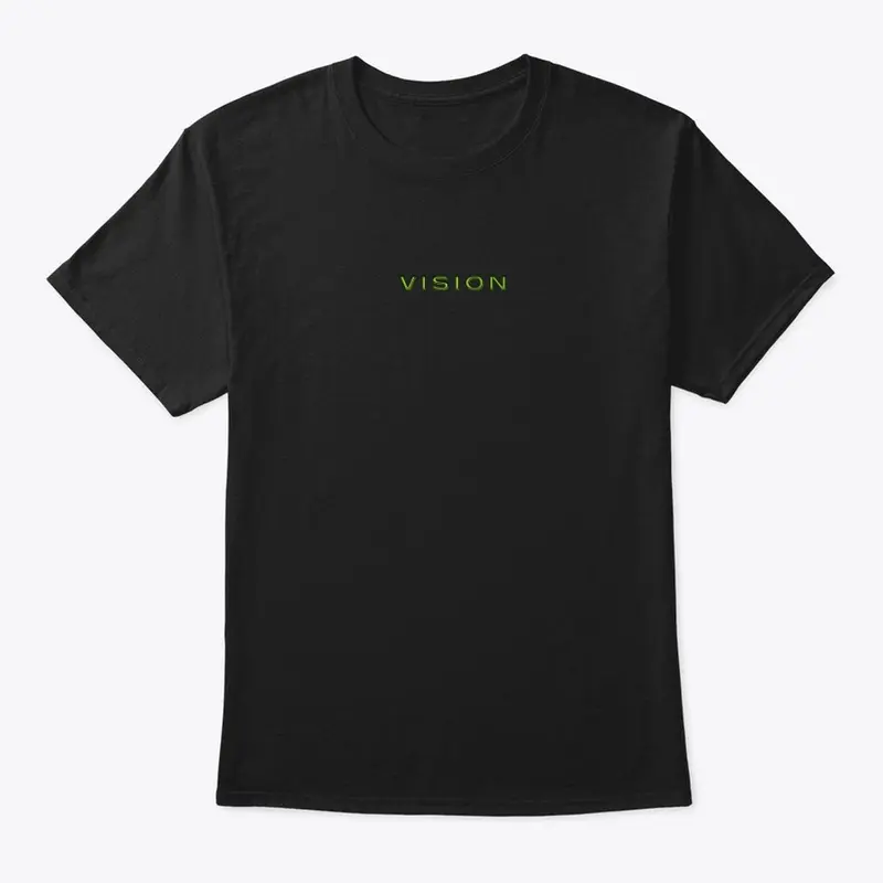 Vision T-shirt