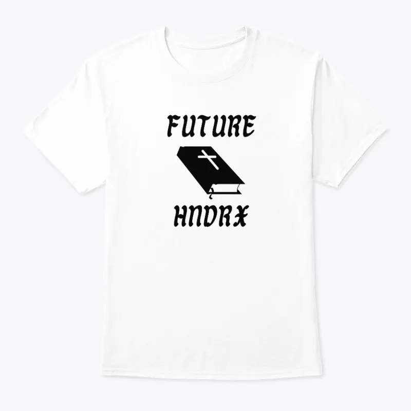 FUTURE HNDRX t-shirt