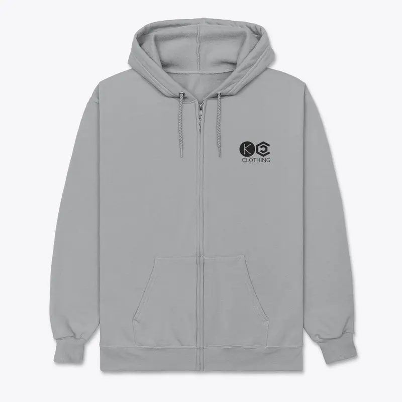 KC Clothing Jacket