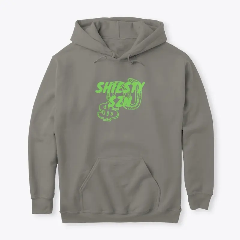 SHIESTY SZN Hoodie