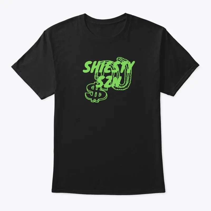 SHIESTY SZN t-shirt